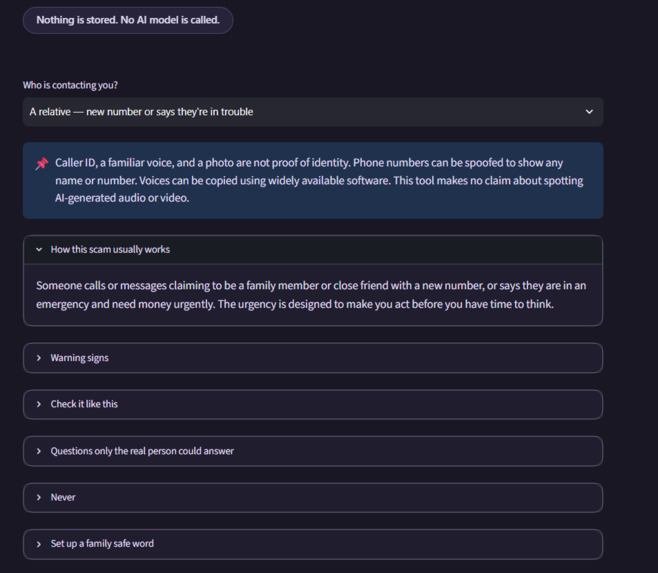 Second-Look – screenshot 4