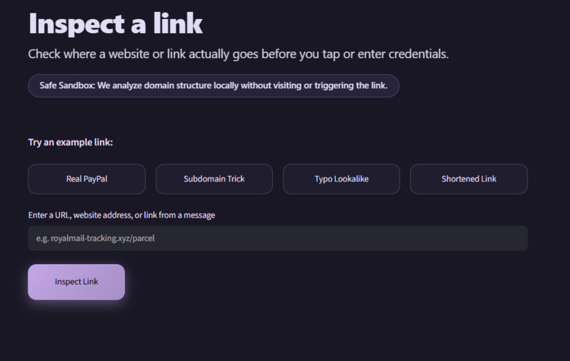 Second-Look – screenshot 5
