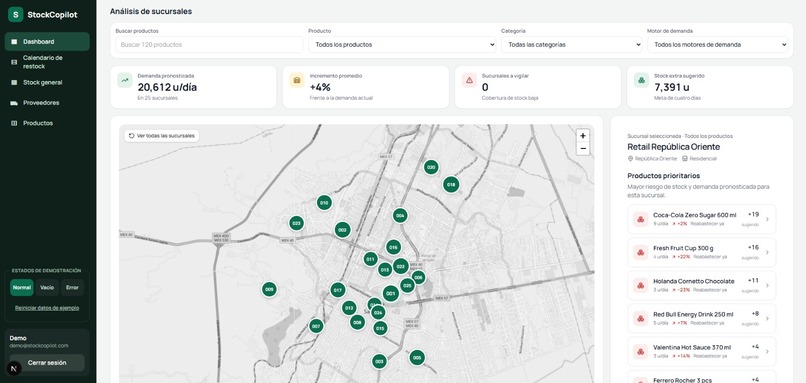NETTO – screenshot 4