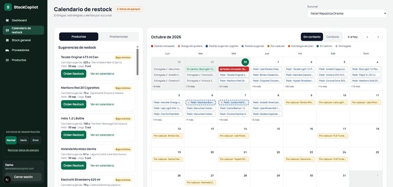 NETTO – screenshot 5