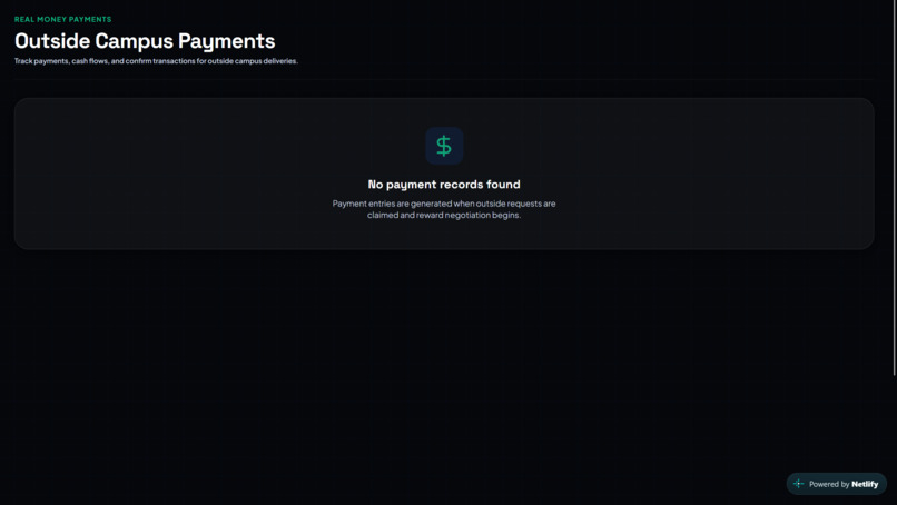 Uni-fetch – screenshot 3