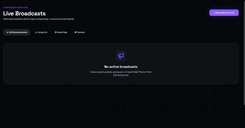 Uni-fetch – screenshot 4