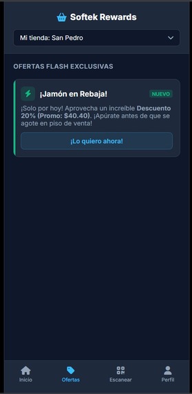 RetailPulse – screenshot 4