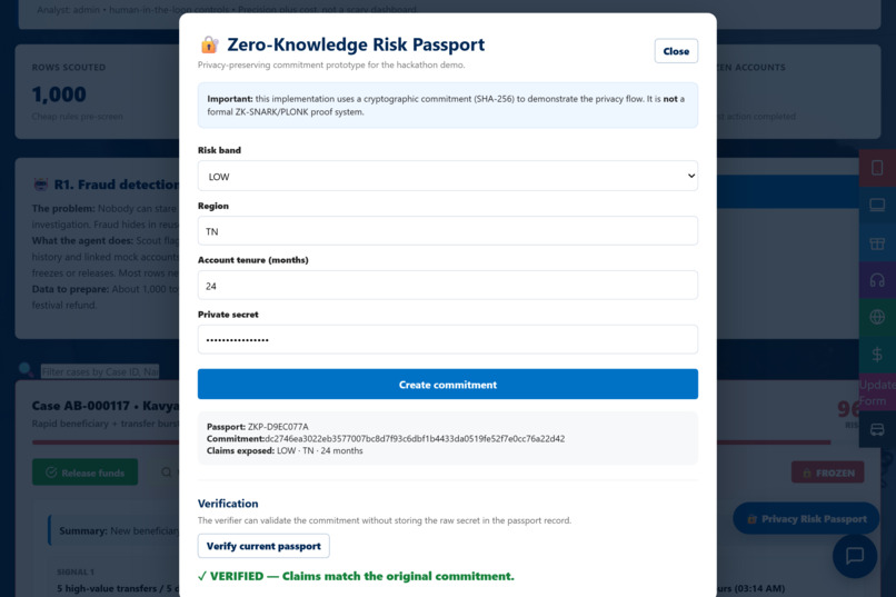 Astra Bank Sentinel Swarm – screenshot 14
