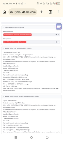 ReportSimpleV2 – screenshot 6