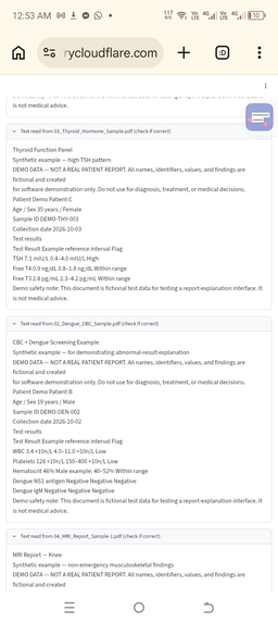 ReportSimpleV2 – screenshot 8