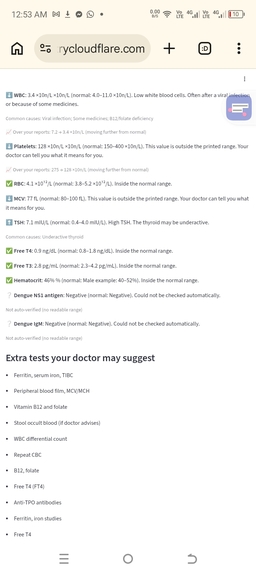 ReportSimpleV2 – screenshot 2
