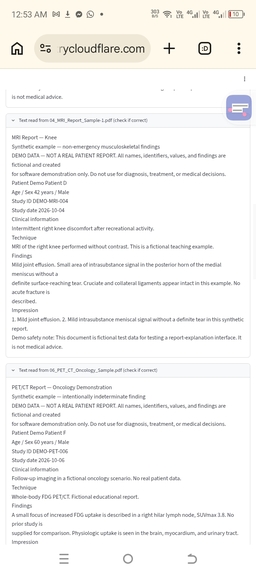 ReportSimpleV2 – screenshot 7