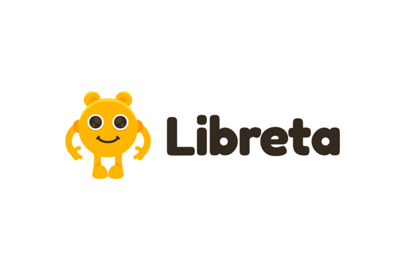Libreta – screenshot 1