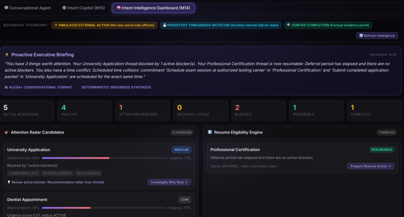Threadback – screenshot 5