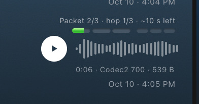 Bunkr – screenshot 1