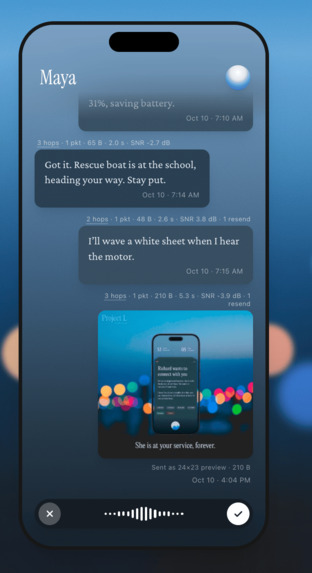 Bunkr – screenshot 6