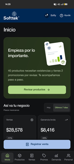 Ayax – screenshot 3