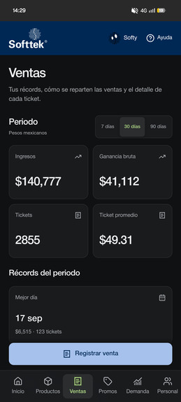 Ayax – screenshot 4
