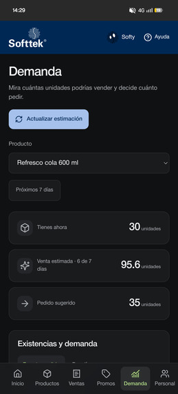 Ayax – screenshot 6