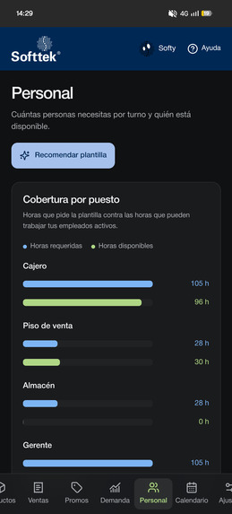 Ayax – screenshot 7