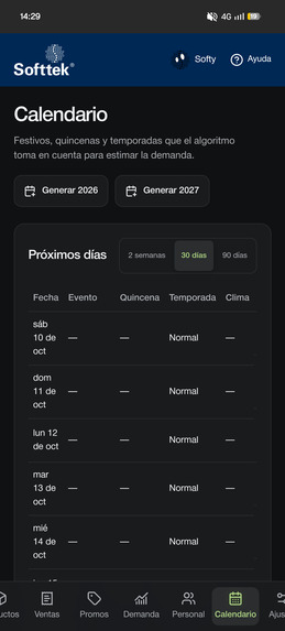 Ayax – screenshot 8