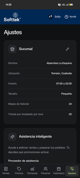 Ayax – screenshot 9