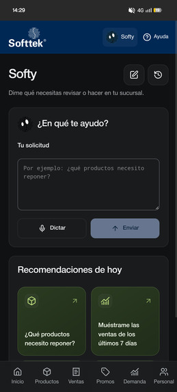 Ayax – screenshot 10