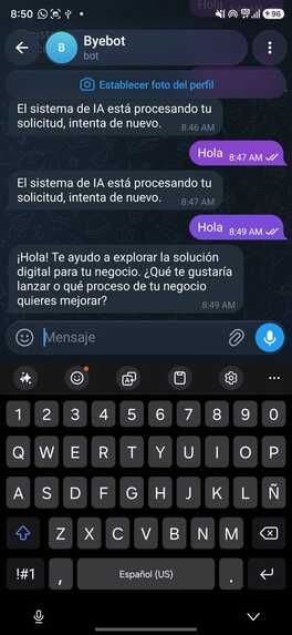 bIAcode – screenshot 5