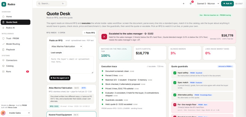 405 Found – screenshot 2