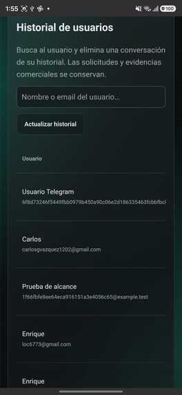 bIAcode – screenshot 9