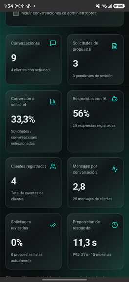 bIAcode – screenshot 10