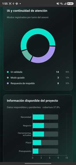 bIAcode – screenshot 13