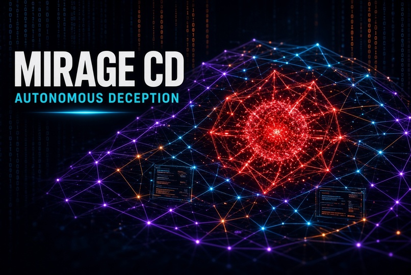 Mirage CD Enterprise – screenshot 1