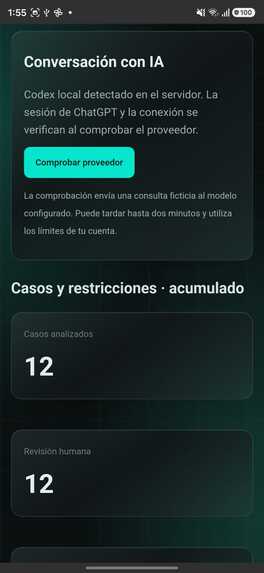 bIAcode – screenshot 14