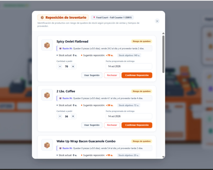 Analizame IA! – screenshot 3