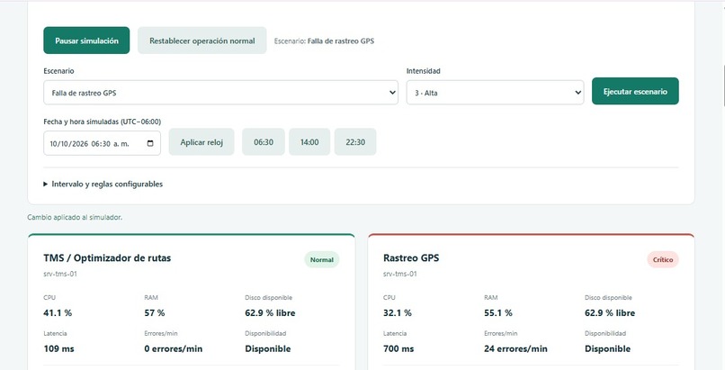 EKKO – screenshot 4