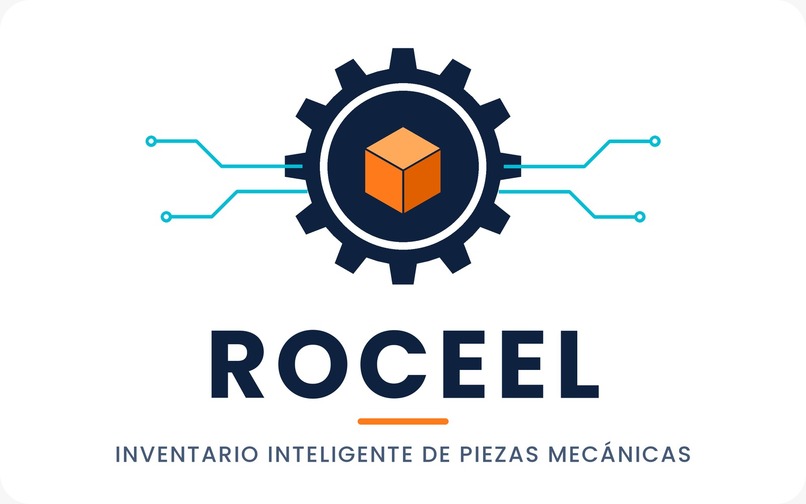 Inventario Inteligente Noobs404 – screenshot 1