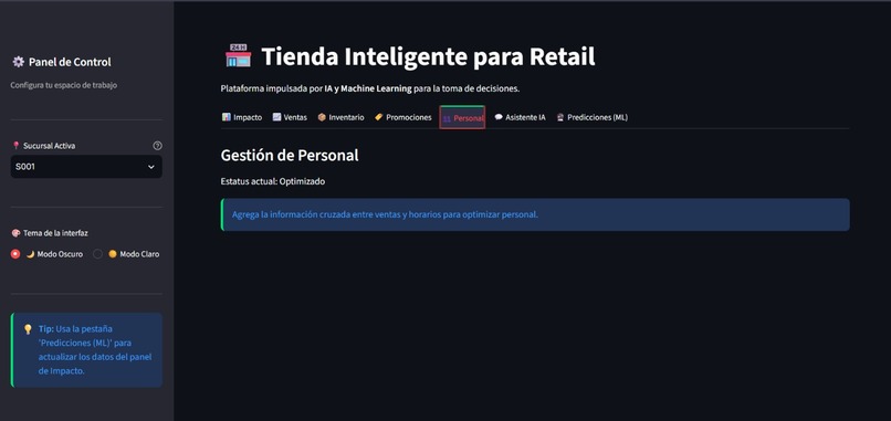 Proyecto-Softtek – screenshot 1