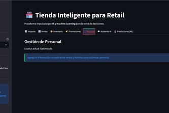 Proyecto-Softtek