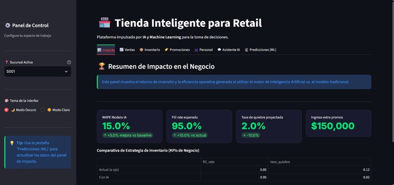 Proyecto-Softtek – screenshot 3
