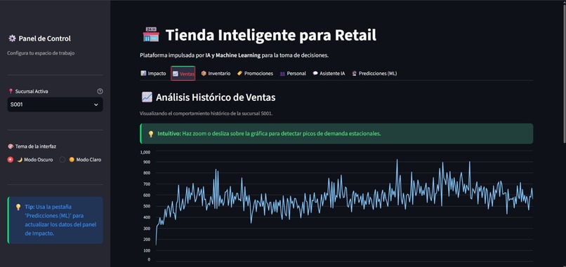 Proyecto-Softtek – screenshot 4