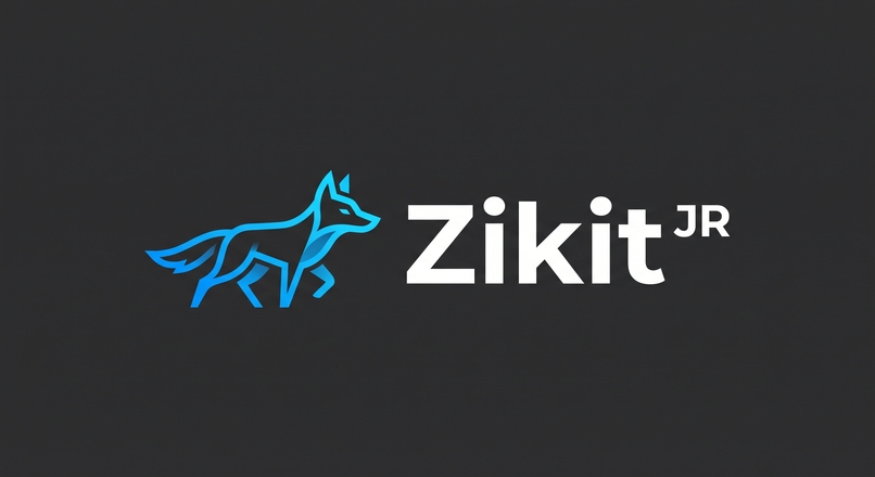 CoyoteCoders - Zikit – screenshot 1