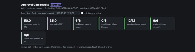 Advil – screenshot 1