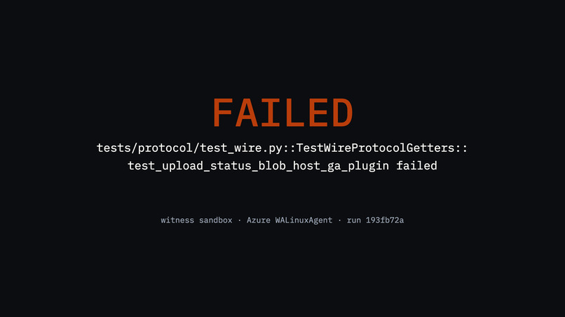 Receipts – screenshot 3