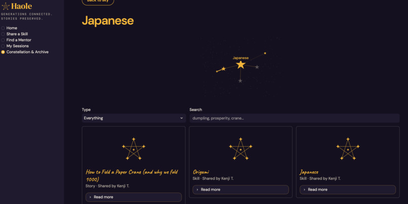 Haole – screenshot 5