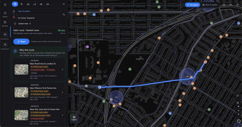 North Star – screenshot 4