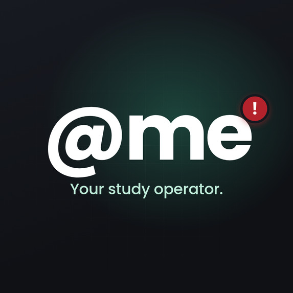 @me – screenshot 1