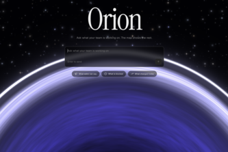 ORION
