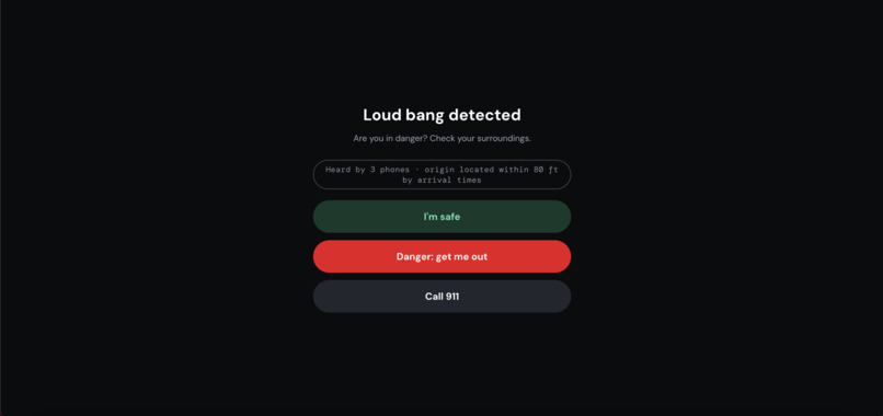 North Star – screenshot 5
