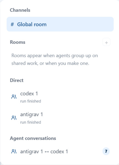 bubbles-pm – screenshot 4