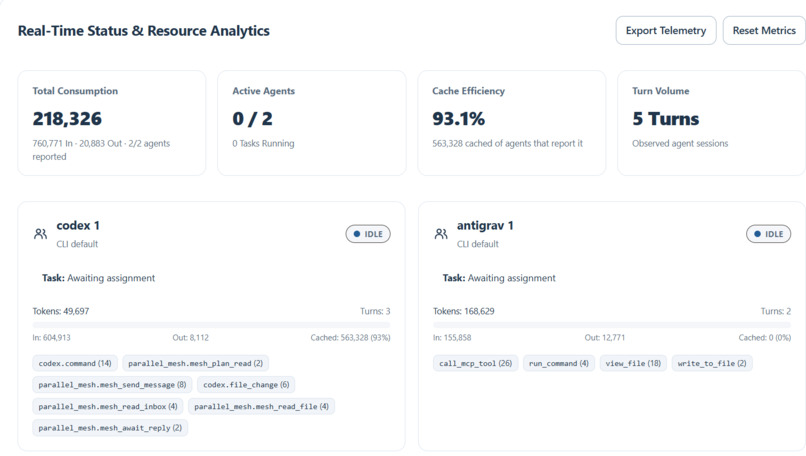 bubbles-pm – screenshot 5