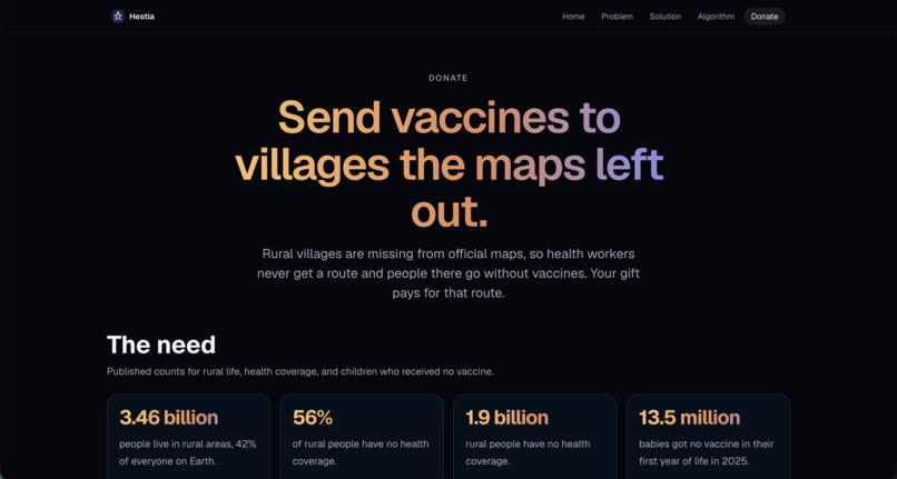 Hestia – screenshot 5