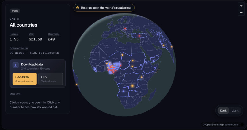 Hestia – screenshot 7