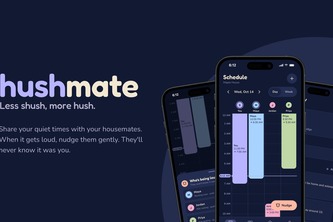 HushMate